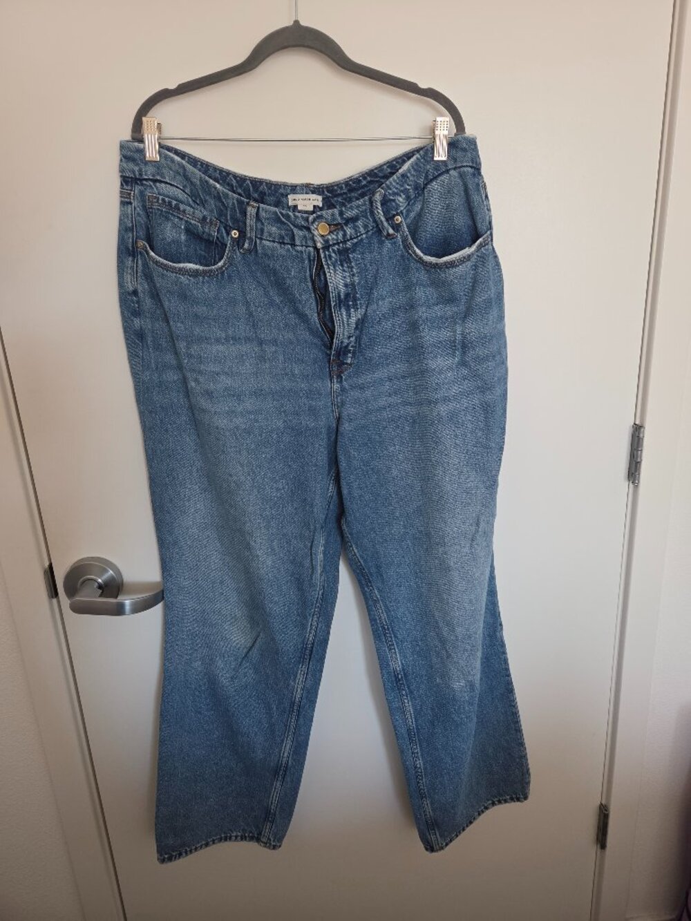 Good American Jeans - Size 16